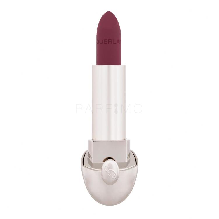 Guerlain Rouge G De Guerlain Matte Ruj de buze pentru femei Rezerva 3,5 g Nuanţă No 75