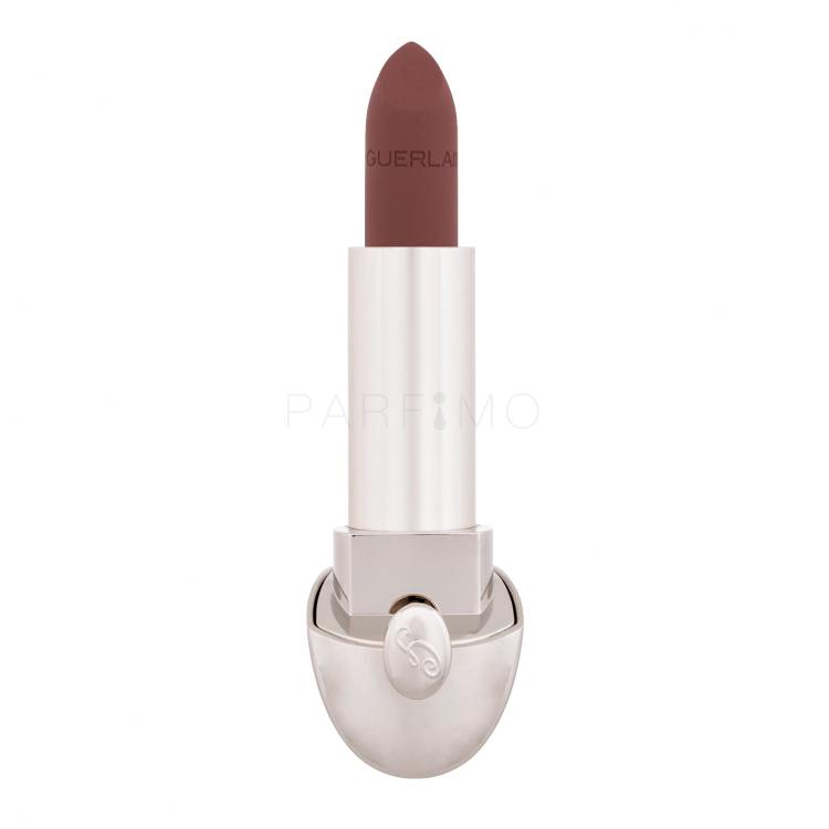 Guerlain Rouge G De Guerlain Matte Ruj de buze pentru femei Rezerva 3,5 g Nuanţă No 04