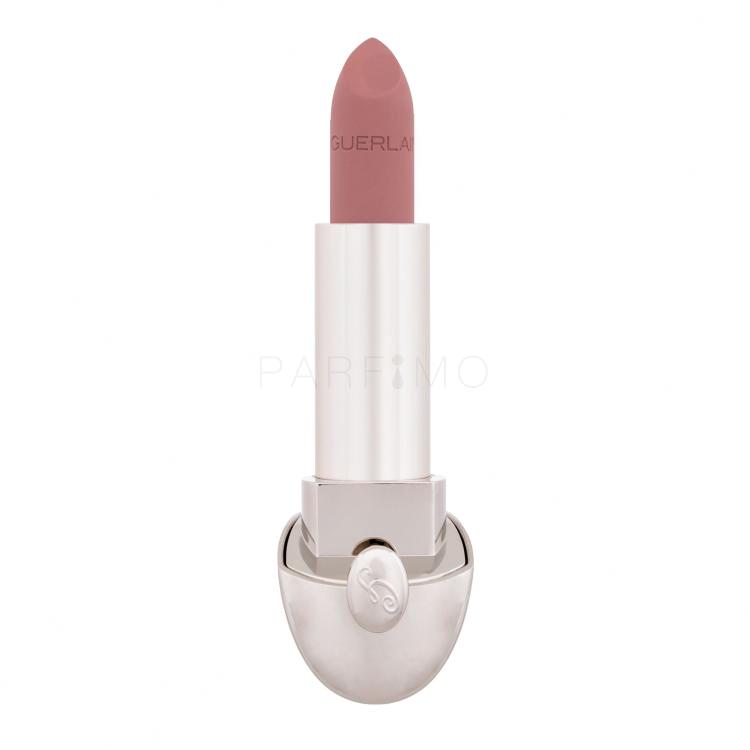 Guerlain Rouge G De Guerlain Matte Ruj de buze pentru femei Rezerva 3,5 g Nuanţă No 01