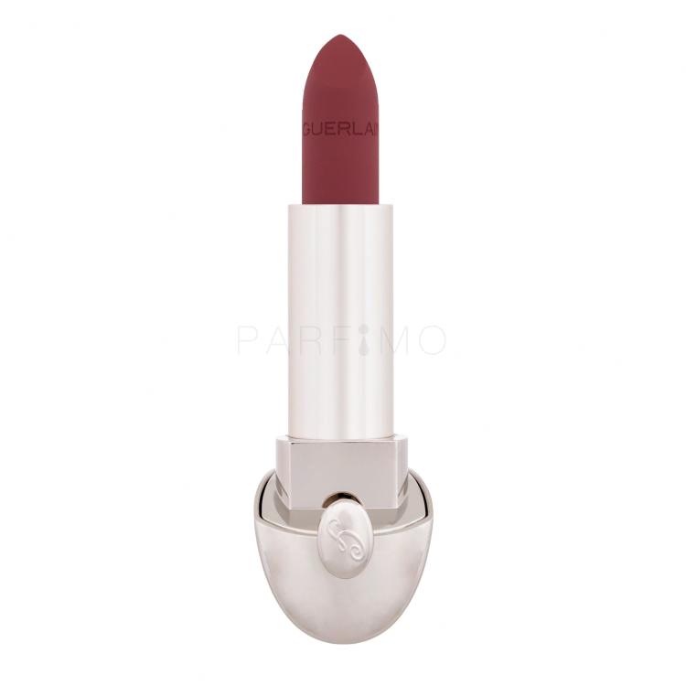 Guerlain Rouge G De Guerlain Matte Ruj de buze pentru femei Rezerva 3,5 g Nuanţă No 26