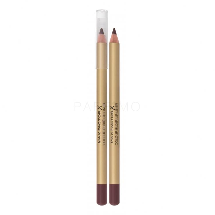 Max Factor Colour Elixir Creion de buze pentru femei 0,78 g Nuanţă 070 Deep Berry