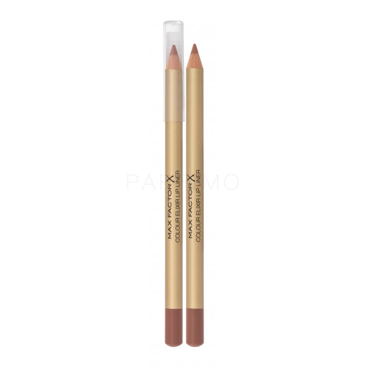 Max Factor Colour Elixir Creion de buze pentru femei 0,78 g Nuanţă 005 Brown N Nude