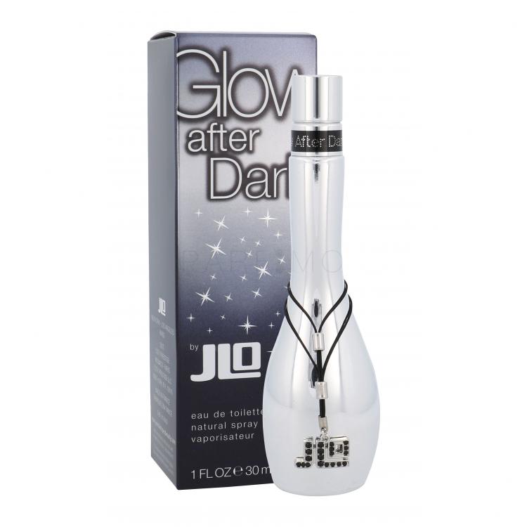 Jennifer Lopez Glow After Dark Apă de toaletă pentru femei 30 ml