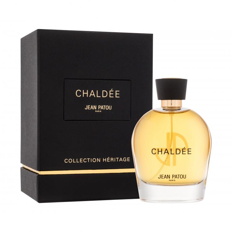 Jean Patou Collection Héritage Chaldée Apă de parfum pentru femei 100 ml