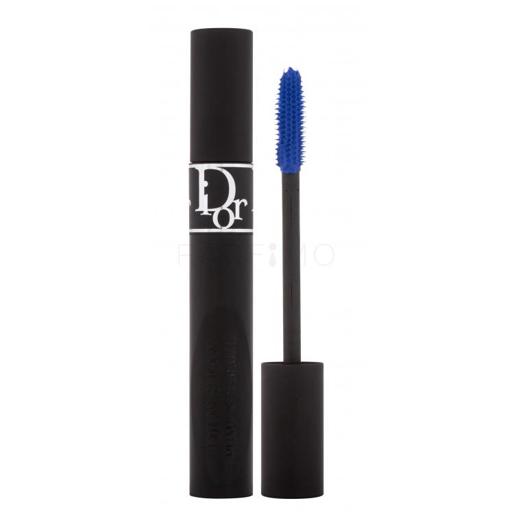 Christian Dior Diorshow Pump´N´Volume Mascara pentru femei 6 g Nuanţă 260 Blue