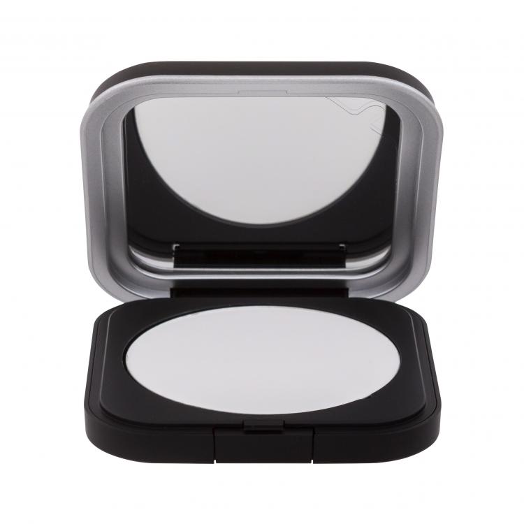 Make Up For Ever Ultra HD Microfinishing Pressed Powder Pudră pentru femei 6,2 g Nuanţă 01 Translucent