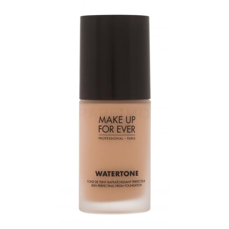 Make Up For Ever Watertone Skin Perfecting Fresh Foundation Fond de ten pentru femei 40 ml Nuanţă R370