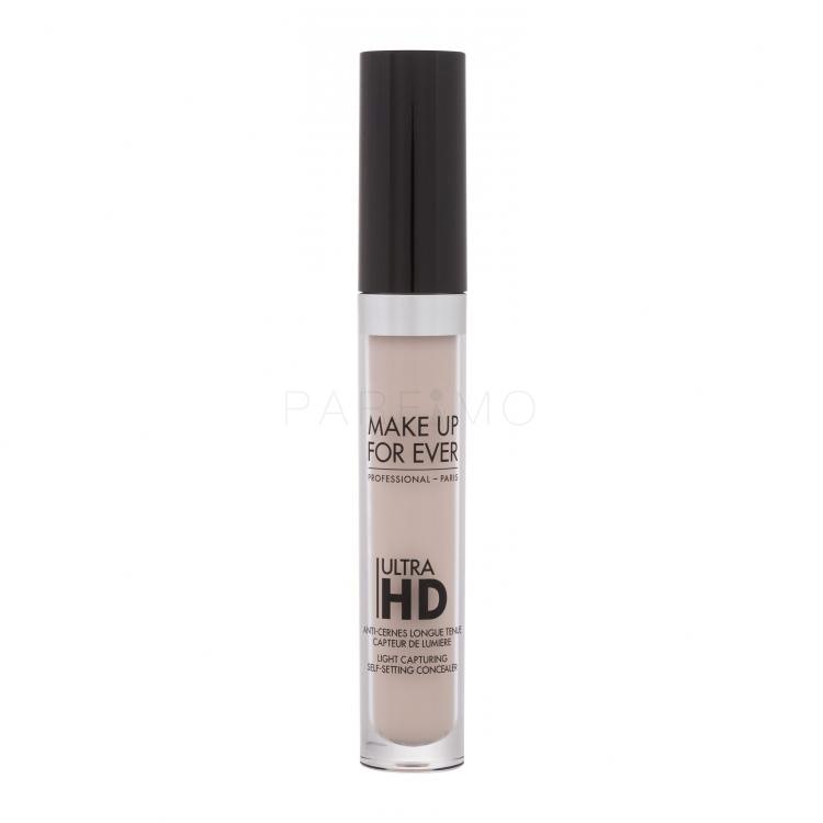 Make Up For Ever Ultra HD Anticearcăn pentru femei 5 ml Nuanţă 11 Pearl