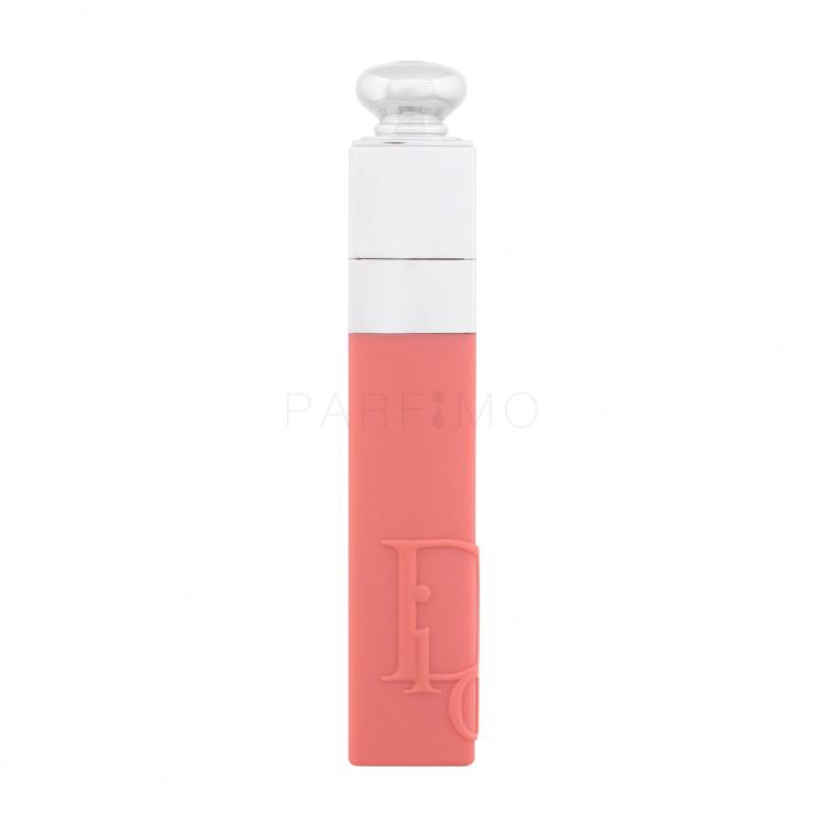 Christian Dior Dior Addict Lip Tint Ruj de buze pentru femei 5 ml Nuanţă 251 Natural Peach