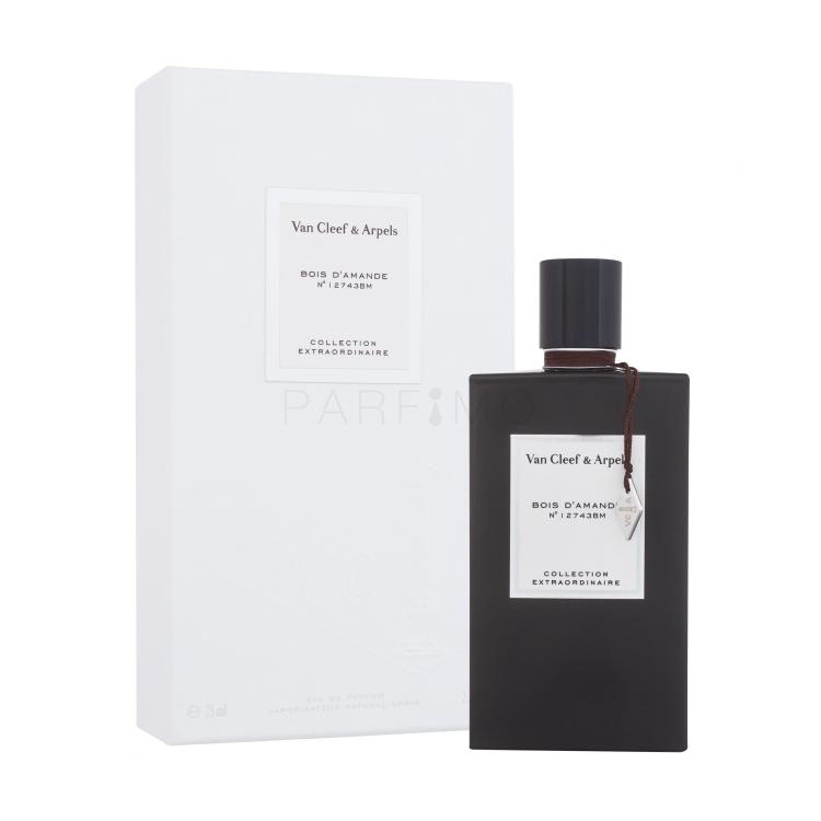 Van Cleef &amp; Arpels Collection Extraordinaire Bois d´Amande Apă de parfum 75 ml