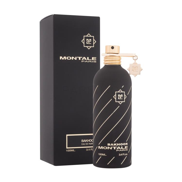 Montale Bakhoor Apă de parfum 100 ml