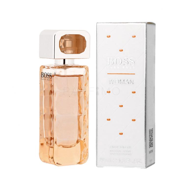 HUGO BOSS Boss Orange Woman Apă de toaletă pentru femei 30 ml