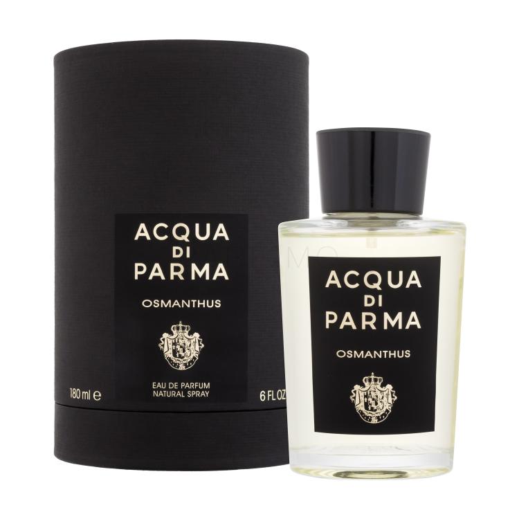 Acqua di Parma Signatures Of The Sun Osmanthus Apă de parfum 180 ml