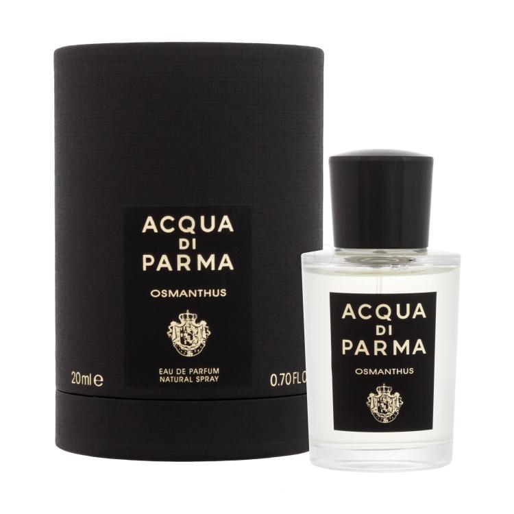 Acqua di Parma Signatures Of The Sun Osmanthus Apă de parfum 20 ml