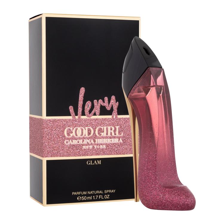 Carolina Herrera Very Good Girl Glam Apă de parfum pentru femei 50 ml
