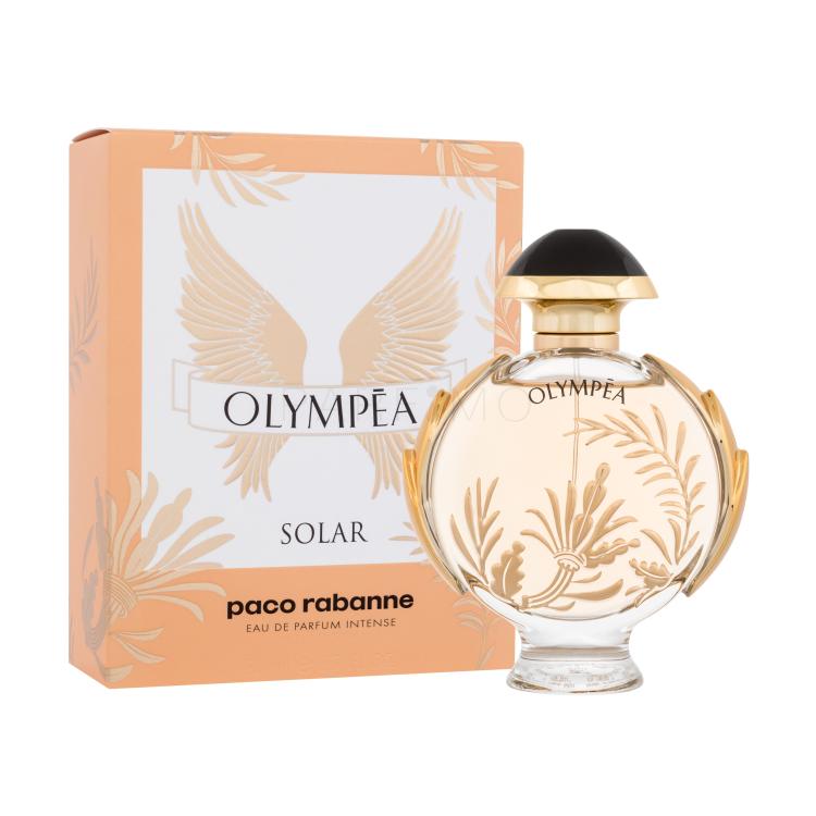 Paco Rabanne Olympéa Solar Apă de parfum pentru femei 80 ml