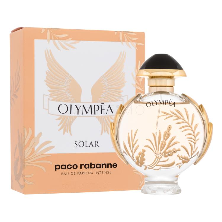 Paco Rabanne Olympéa Solar Apă de parfum pentru femei 50 ml