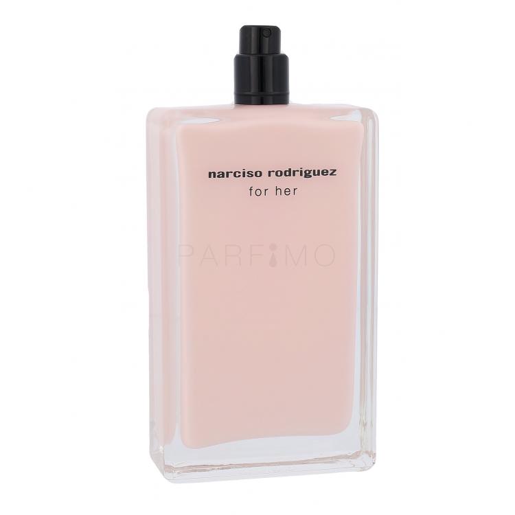 Narciso Rodriguez For Her Apă de parfum pentru femei 100 ml tester