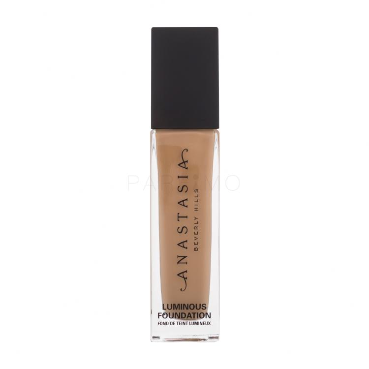 Anastasia Beverly Hills Luminous Foundation Fond de ten pentru femei 30 ml Nuanţă 290C