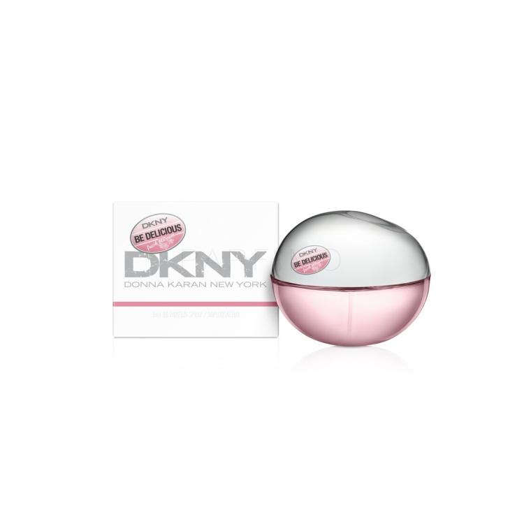 DKNY DKNY Be Delicious Fresh Blossom Apă de parfum pentru femei 50 ml