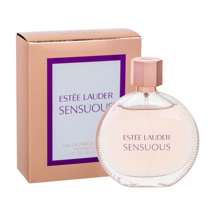 Estée Lauder Sensuous Apă de parfum pentru femei 50 ml