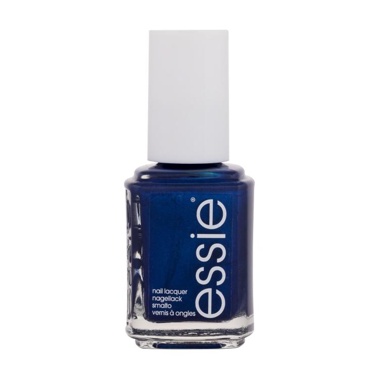 Essie Nail Lacquer Lac de unghii pentru femei 13,5 ml Nuanţă 92 Aruba Blue