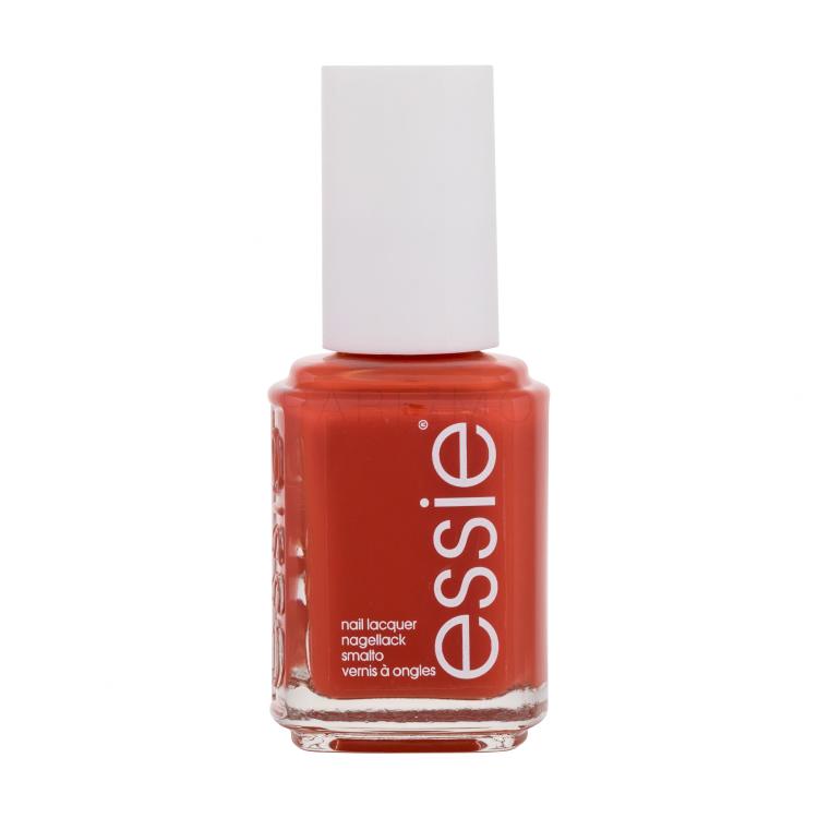 Essie Nail Lacquer Lac de unghii pentru femei 13,5 ml Nuanţă 67 Meet Me At Sunset