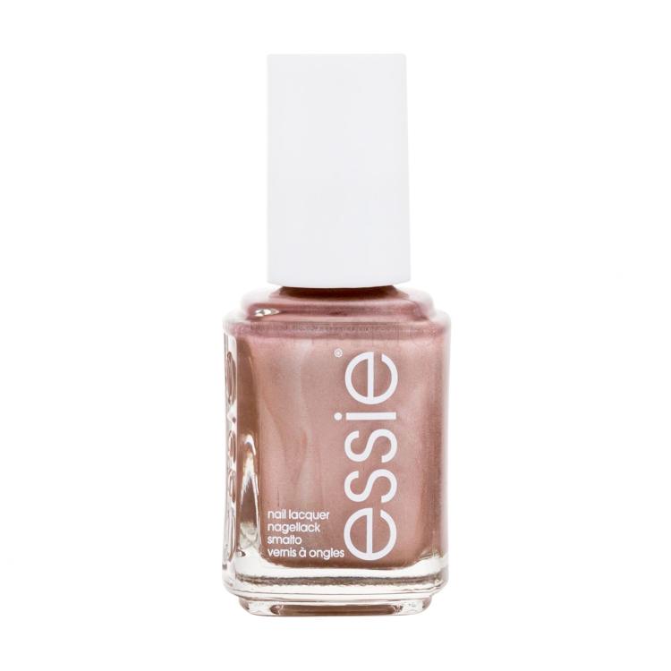 Essie Nail Lacquer Lac de unghii pentru femei 13,5 ml Nuanţă 613 Penny Talk
