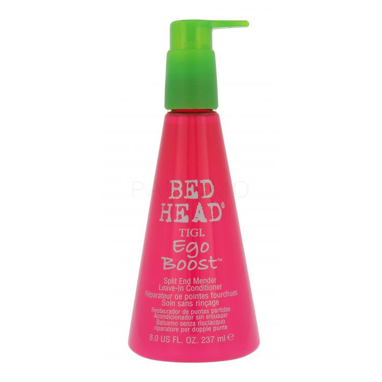 Tigi Bed Head Ego Boost Leave-In Balsam de păr pentru femei 237 ml