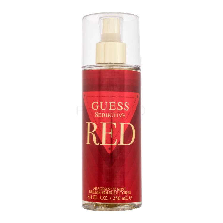 GUESS Seductive Red Spray de corp pentru femei 250 ml