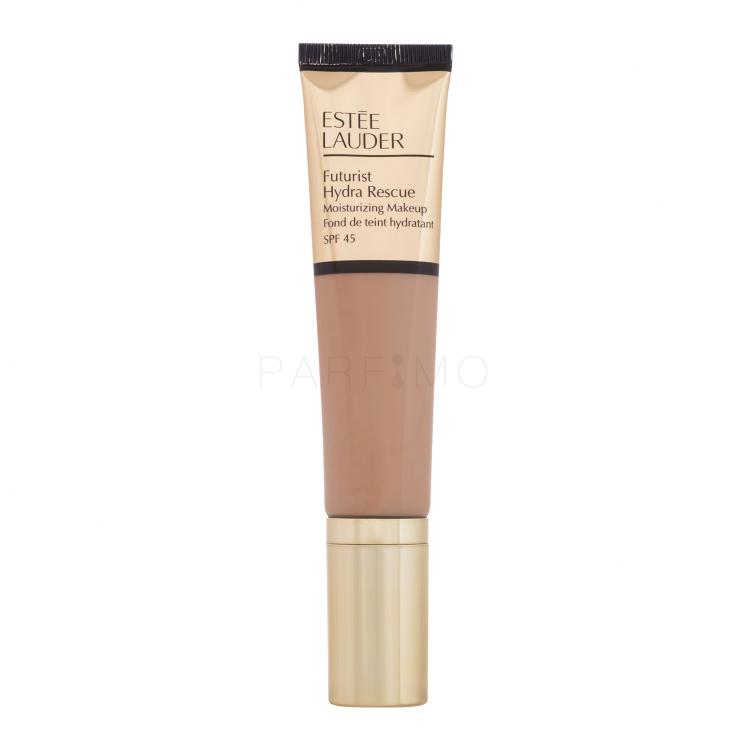 Estée Lauder Futurist Hydra Rescue SPF45 Fond de ten pentru femei 35 ml Nuanţă 3N1 Ivory Beige