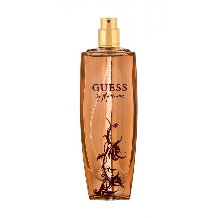 GUESS Guess by Marciano Apă de parfum pentru femei 100 ml tester
