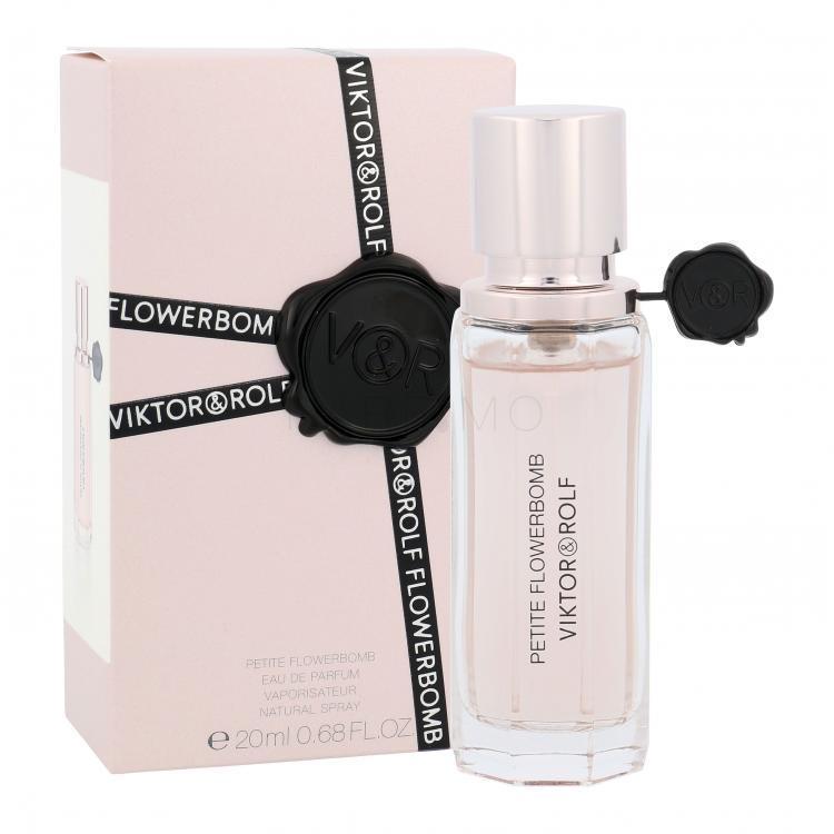 Viktor &amp; Rolf Flowerbomb Apă de parfum pentru femei 20 ml