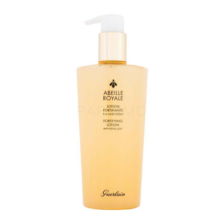 Guerlain Abeille Royale Fortifying Lotion With Royal Jelly Loțiuni și ape termale pentru femei 300 ml