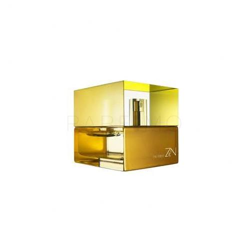 Shiseido Zen Apă de parfum pentru femei 100 ml tester