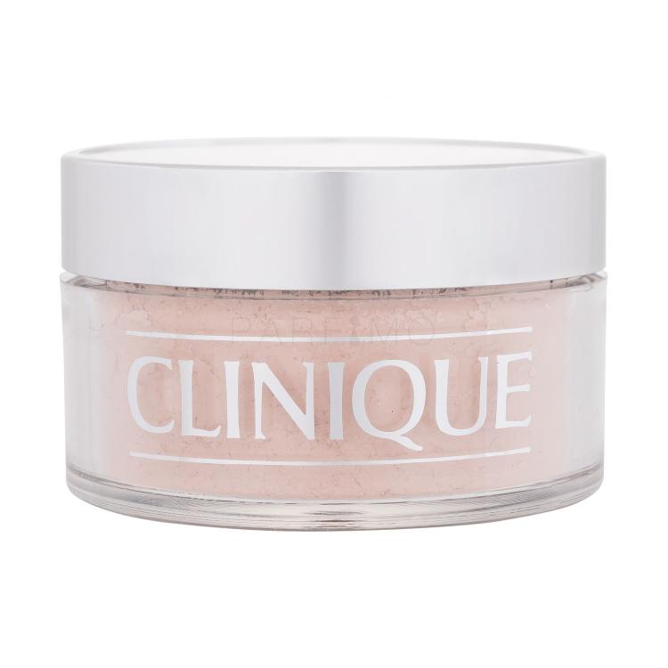 Clinique Blended Face Powder Pudră pentru femei 25 g Nuanţă 02 Transparency 2