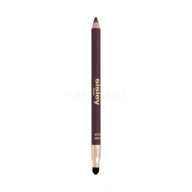 Sisley Phyto-Khol Perfect Creion de ochi pentru femei 1,5 g Nuanţă Plum