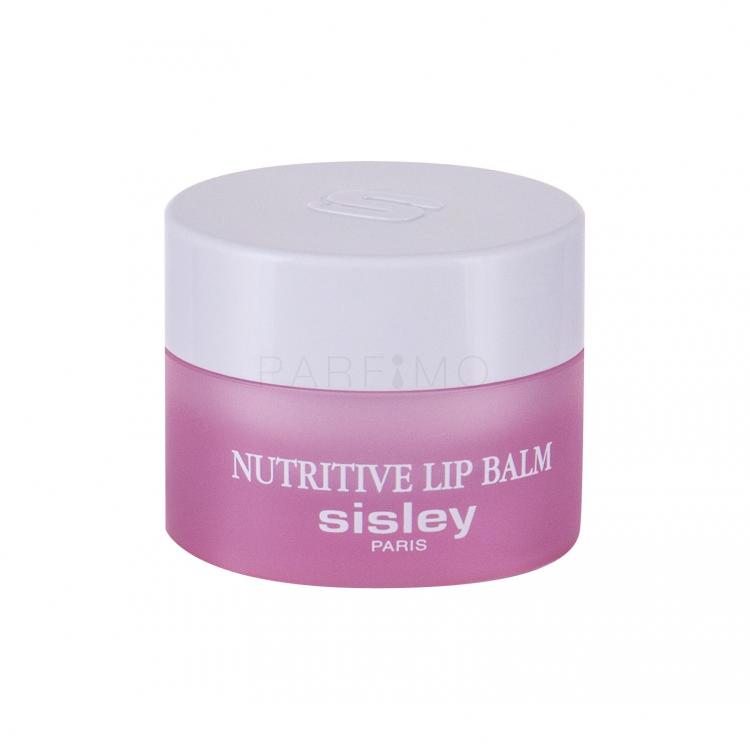 Sisley Nutritive Lip Balm Balsam de buze pentru femei 9 g