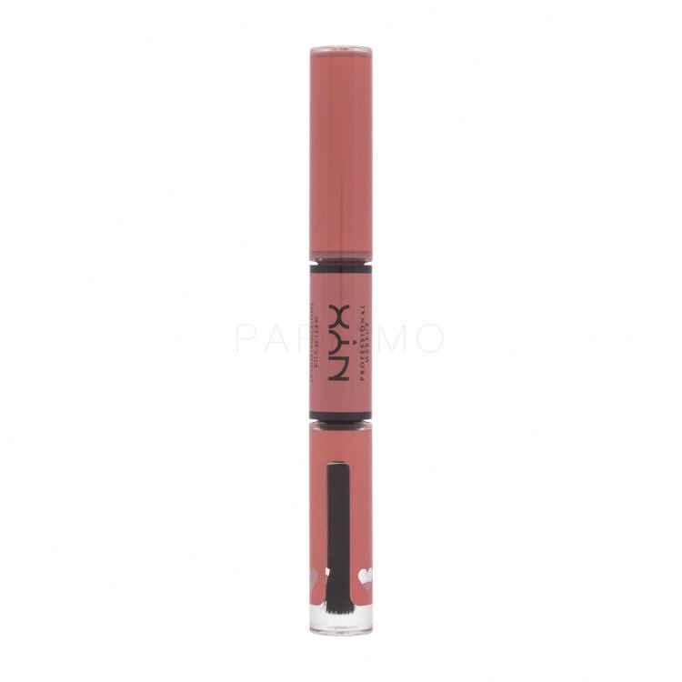 NYX Professional Makeup Shine Loud Ruj de buze pentru femei 3,4 ml Nuanţă 05 Magic Maker