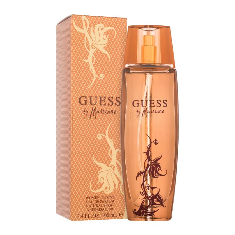 GUESS Guess by Marciano Apă de parfum pentru femei 100 ml