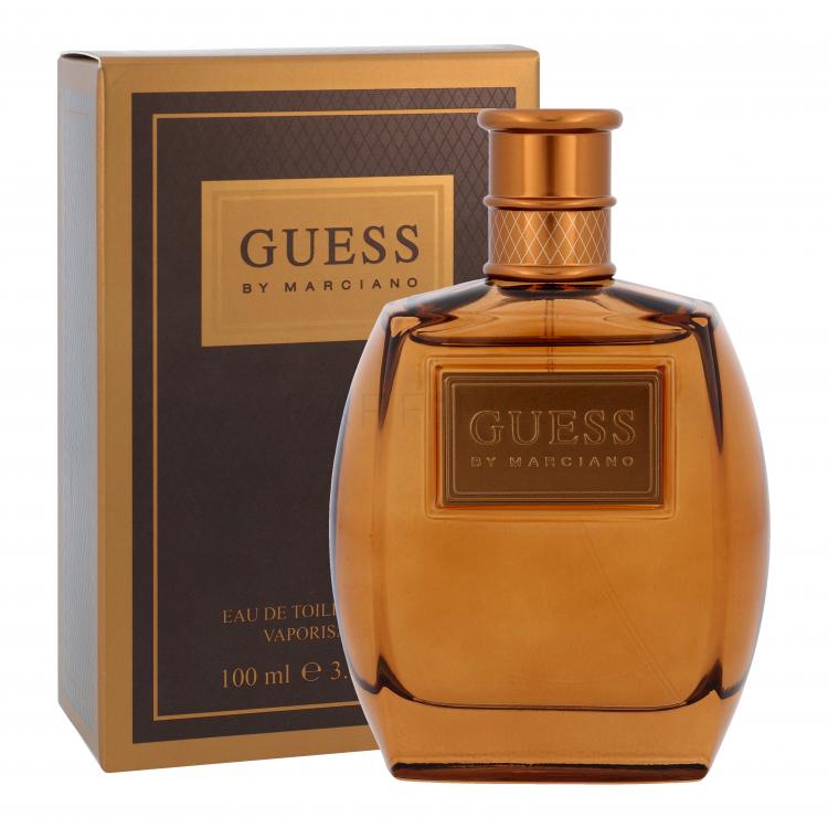 GUESS Guess by Marciano Apă de toaletă pentru bărbați 100 ml