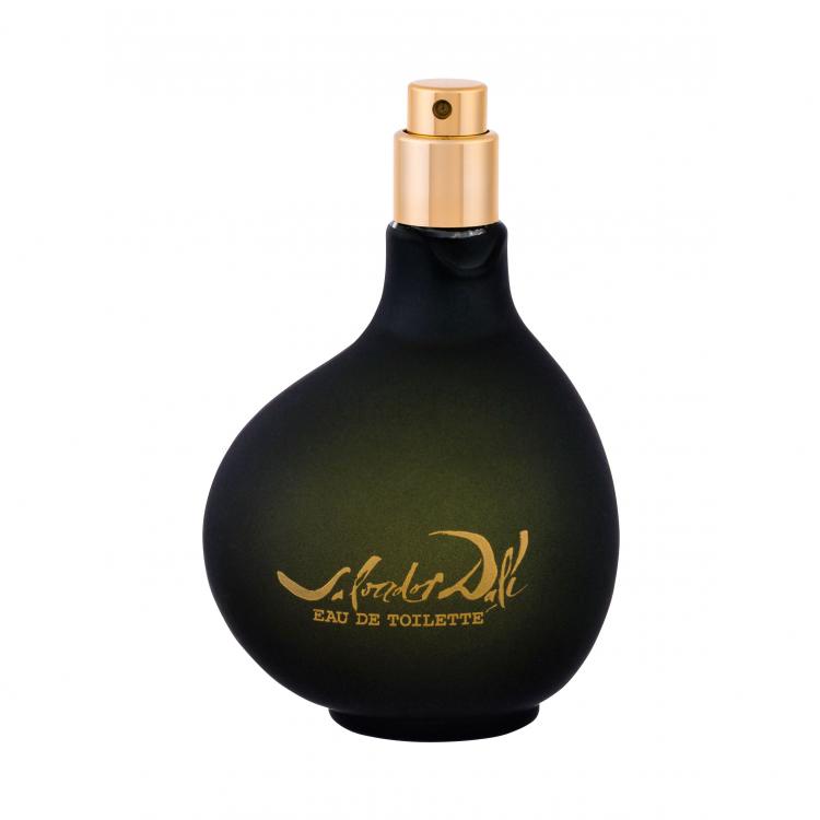 Salvador Dali Pour Homme Apă de toaletă pentru bărbați 100 ml tester