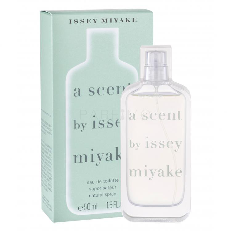 Issey Miyake A Scent By Issey Miyake Apă de toaletă pentru femei 50 ml