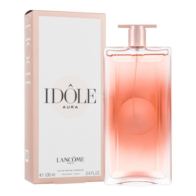 Lancôme Idôle Aura Apă de parfum pentru femei 100 ml