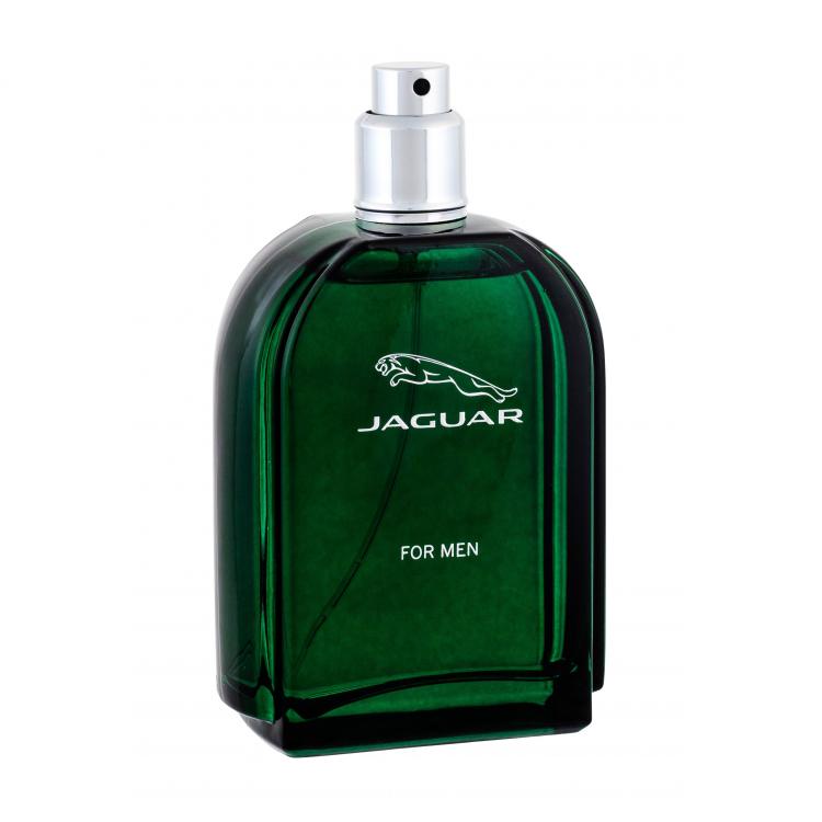 Jaguar Jaguar Apă de toaletă pentru bărbați 100 ml tester