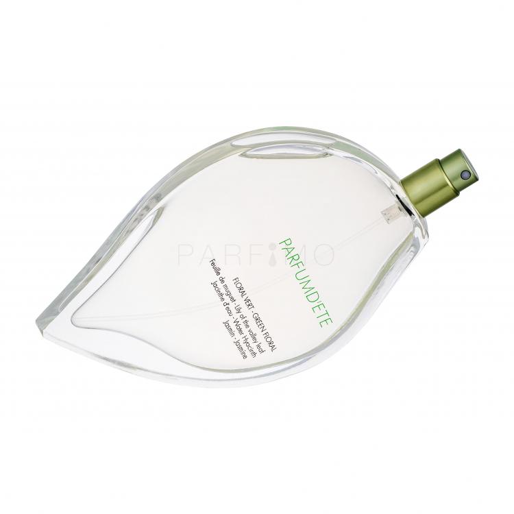 KENZO Parfum D´Ete Apă de parfum pentru femei 75 ml tester