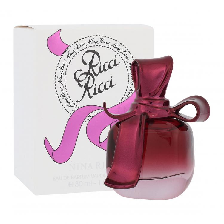 Nina Ricci Ricci Ricci Apă de parfum pentru femei 30 ml