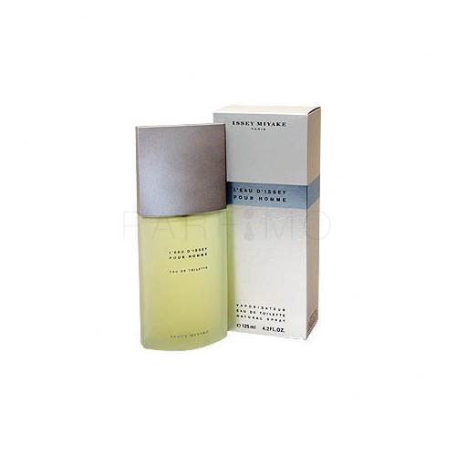 Issey Miyake L&#039;Eau D&#039;Issey Pour Homme Apă de toaletă pentru bărbați 75 ml tester