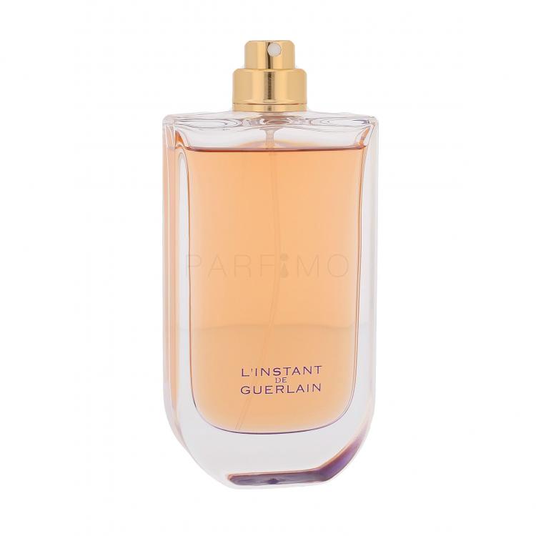 Guerlain L´Instant de Guerlain Apă de parfum pentru femei 80 ml tester