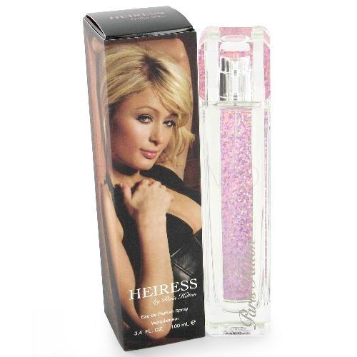 Paris Hilton Heiress Apă de parfum pentru femei 100 ml tester